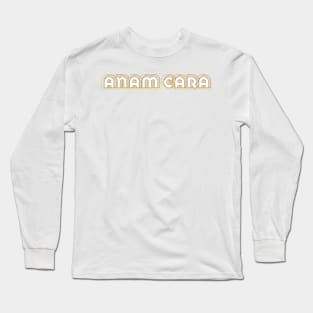 Anam Cara Long Sleeve T-Shirt